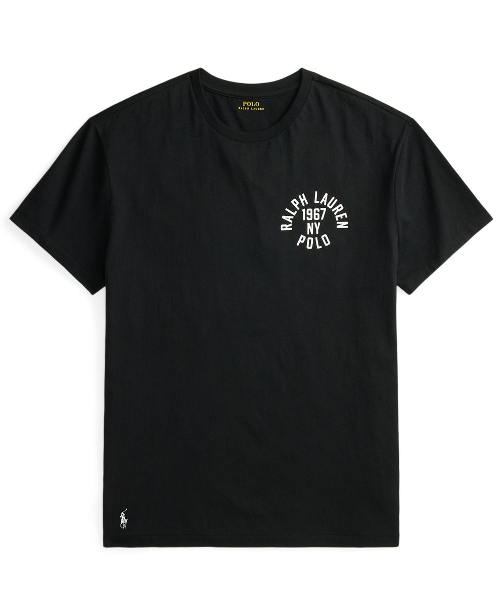 Men's Crewneck T-Shirt