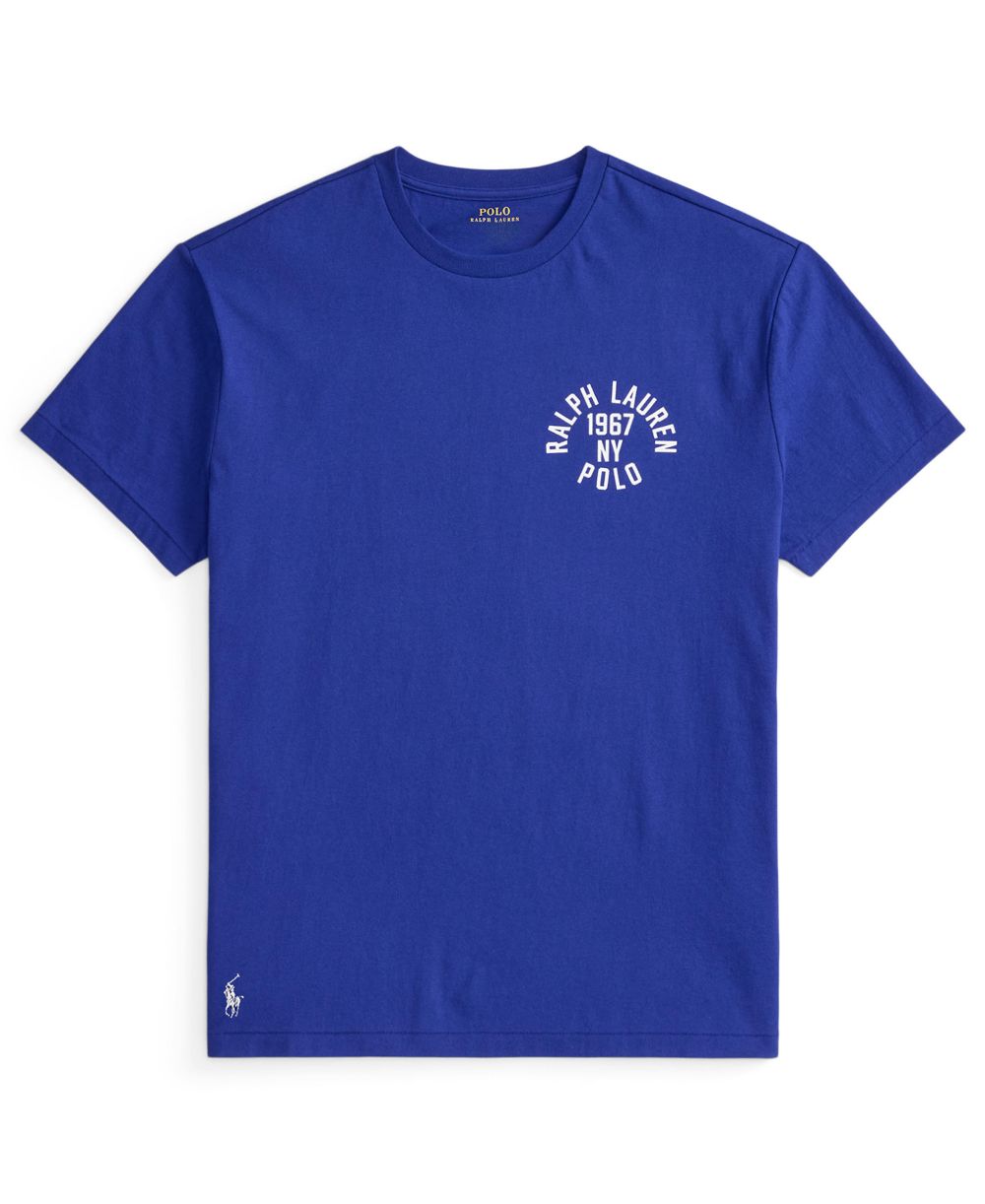 Men's Crewneck T-Shirt