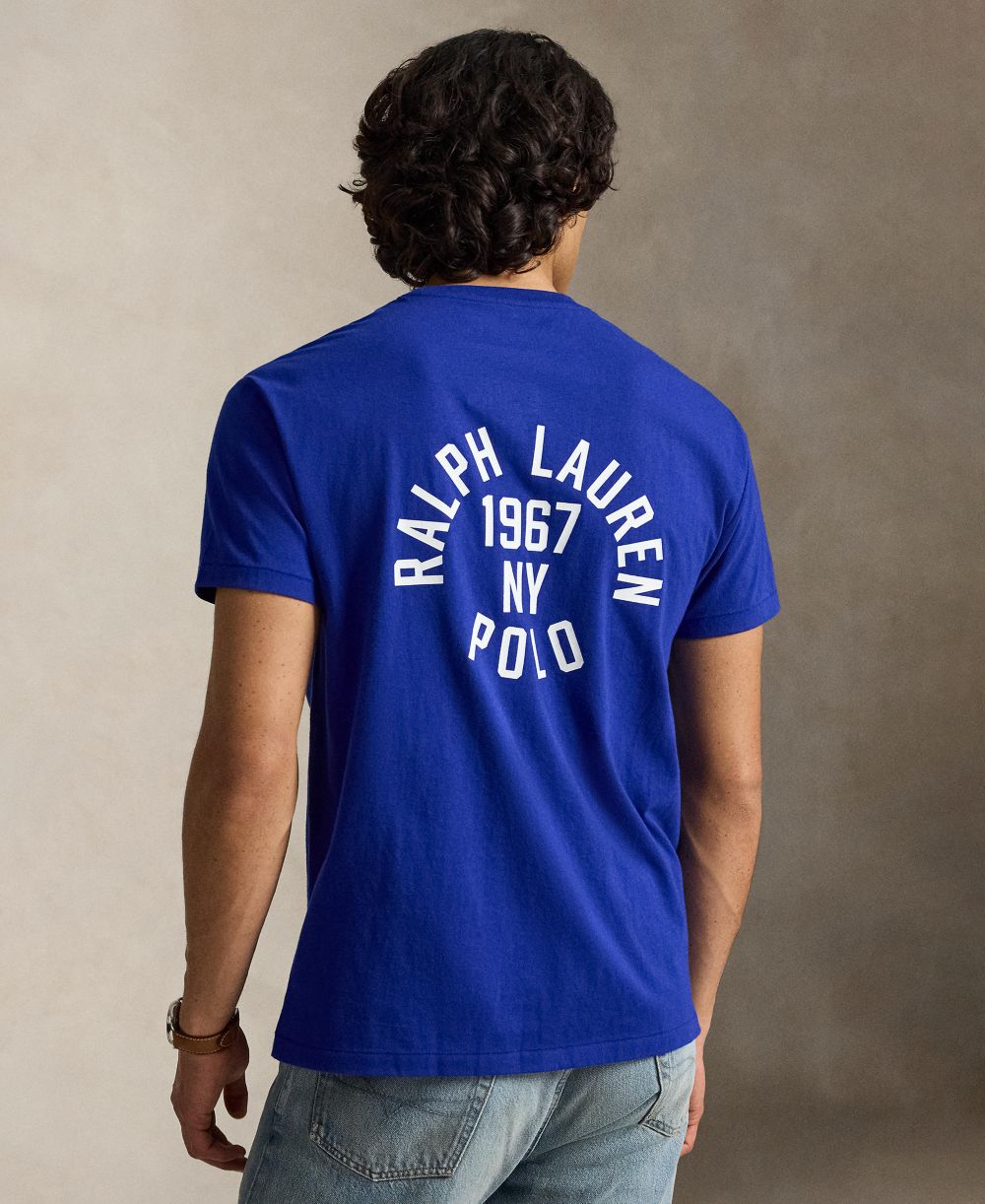 Men's Crewneck T-Shirt