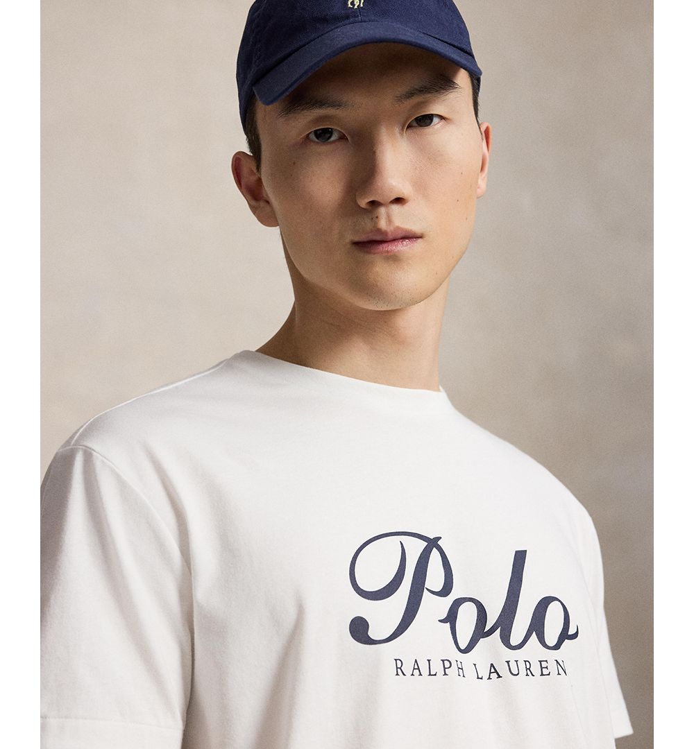 Men's Crewneck T-Shirt