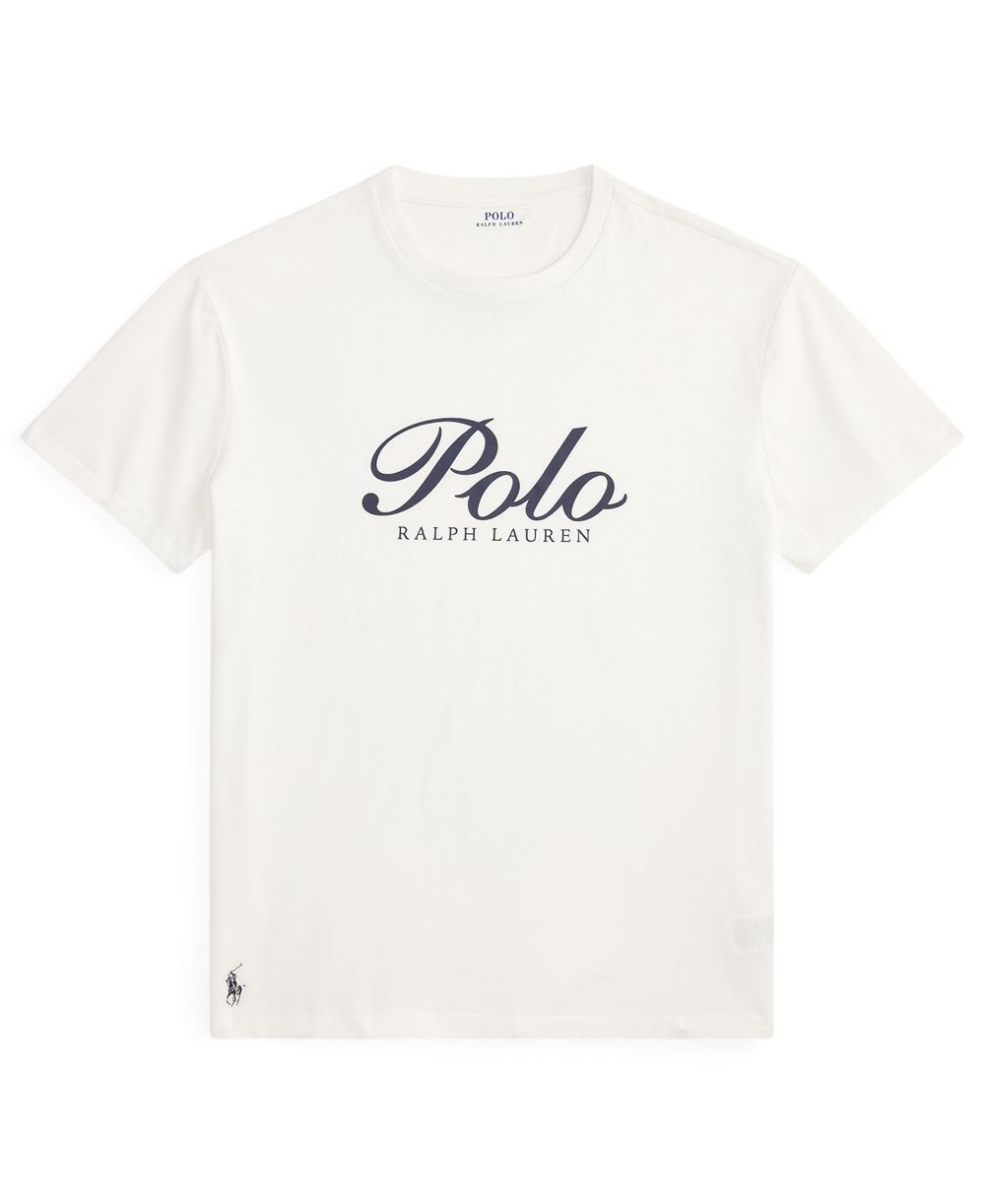 Men's Crewneck T-Shirt