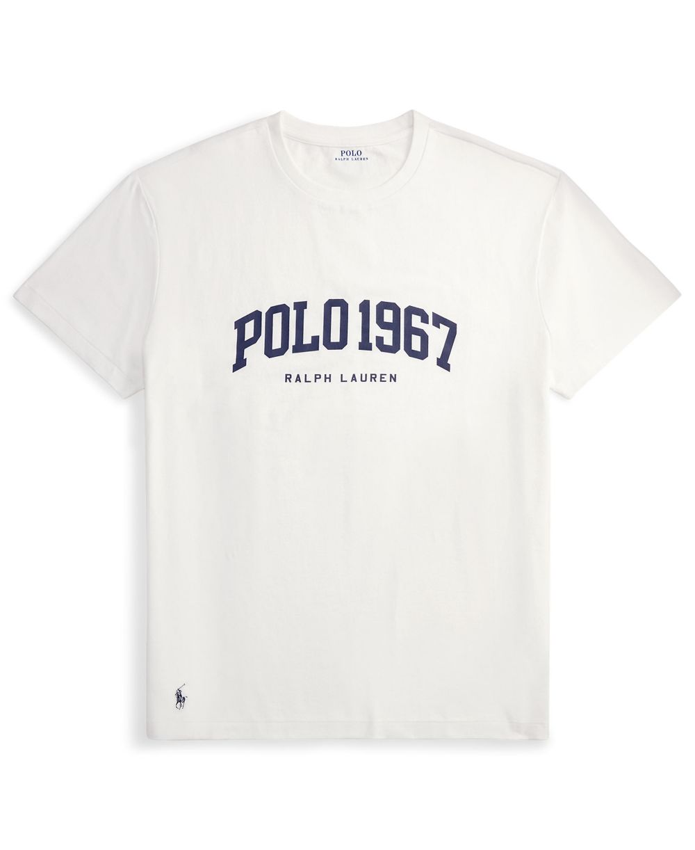 Men's Crewneck T-Shirt