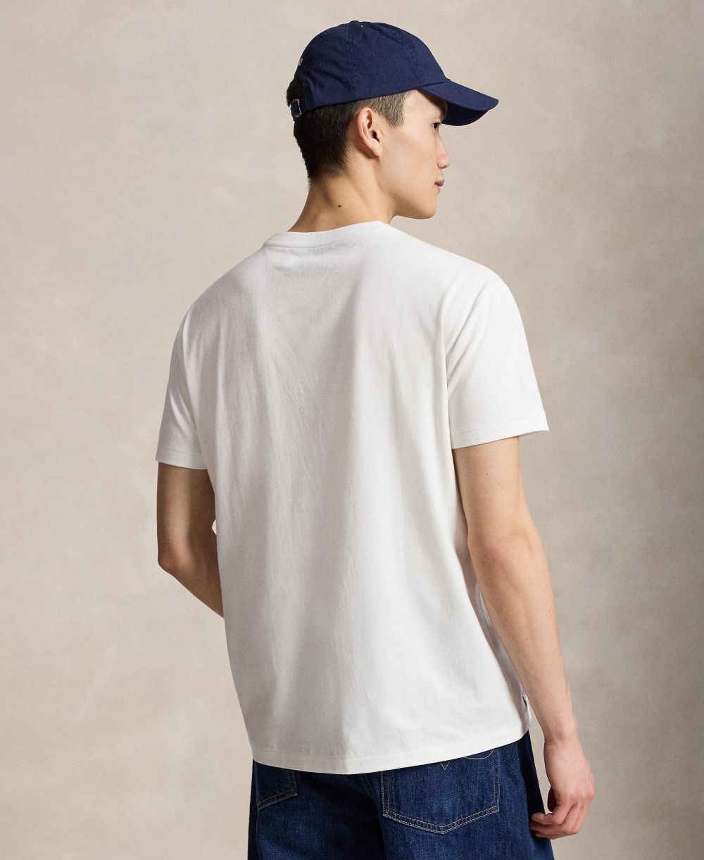 Men's Crewneck T-Shirt