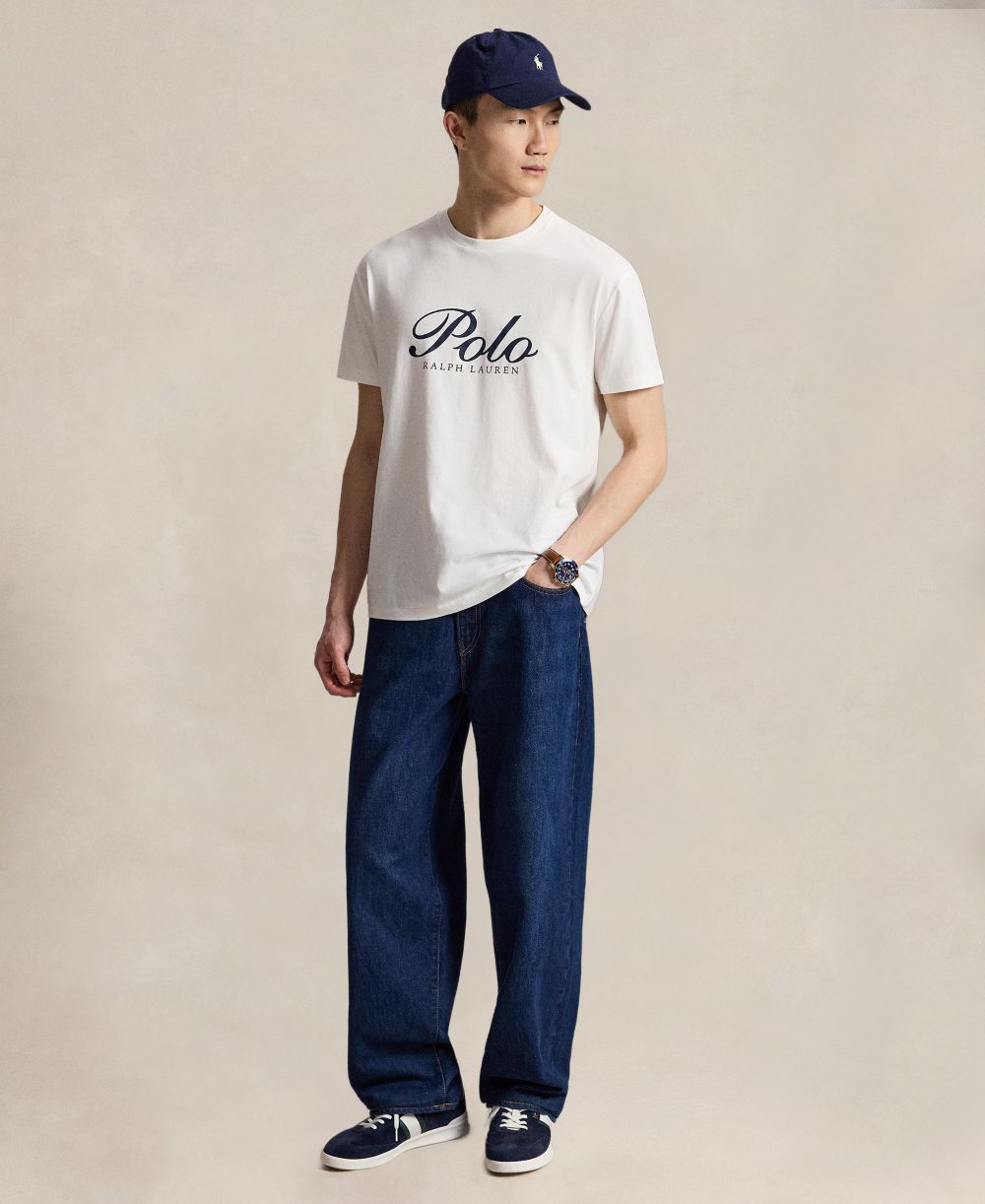 Men's Crewneck T-Shirt