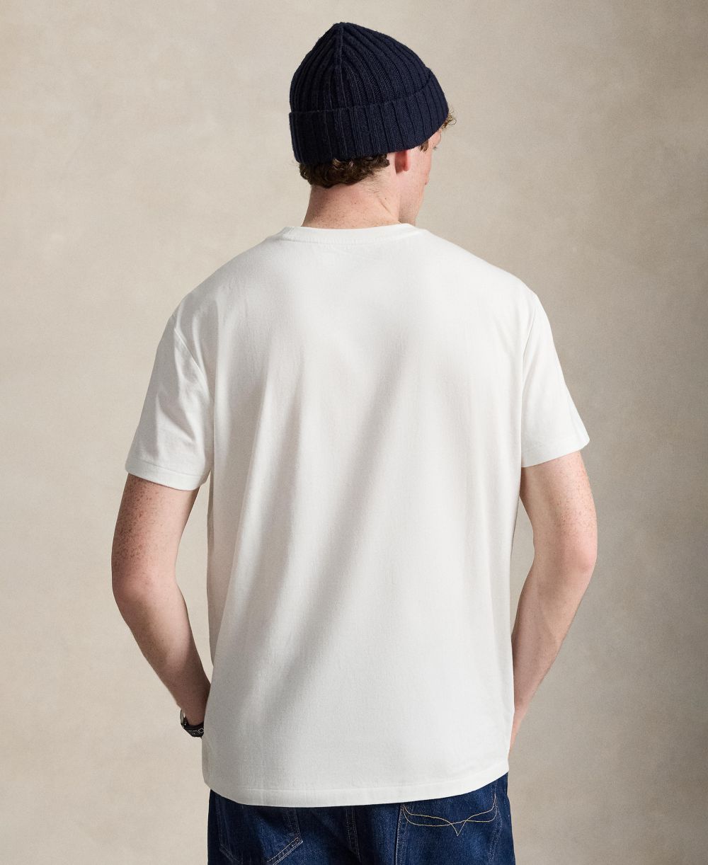 Men's Crewneck T-Shirt