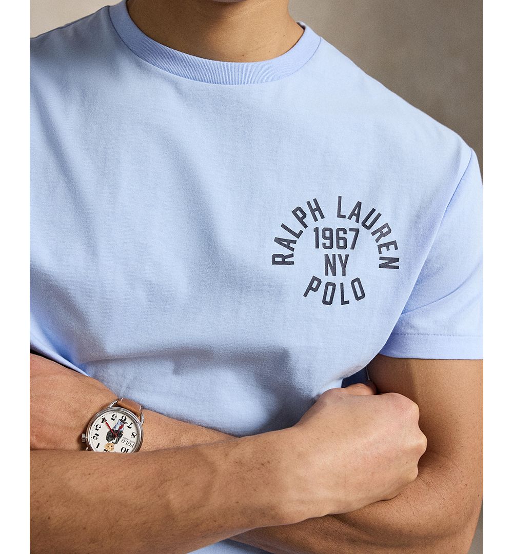 Men's Crewneck T-Shirt