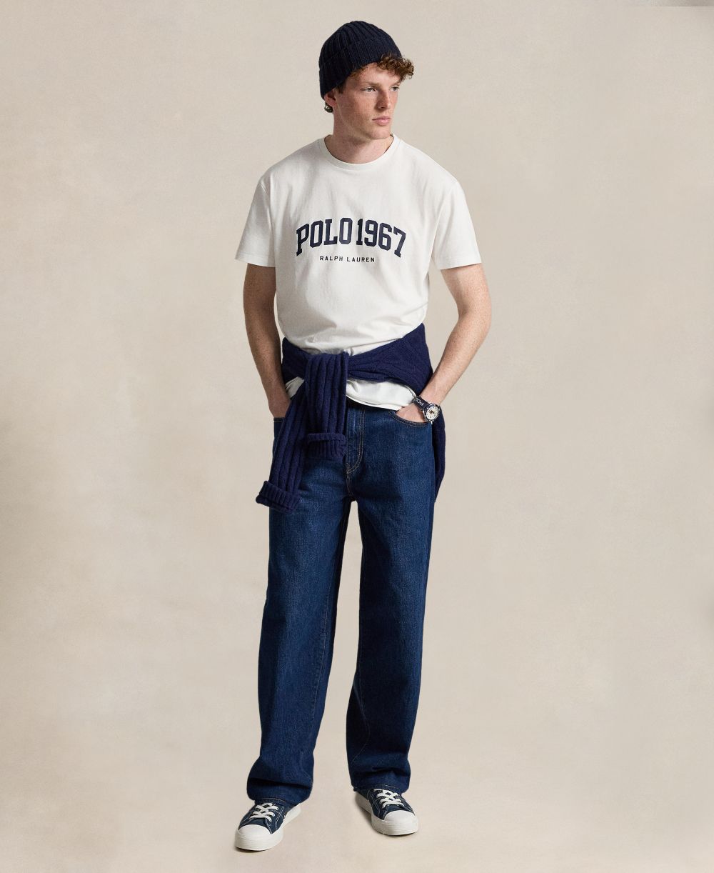 Men's Crewneck T-Shirt