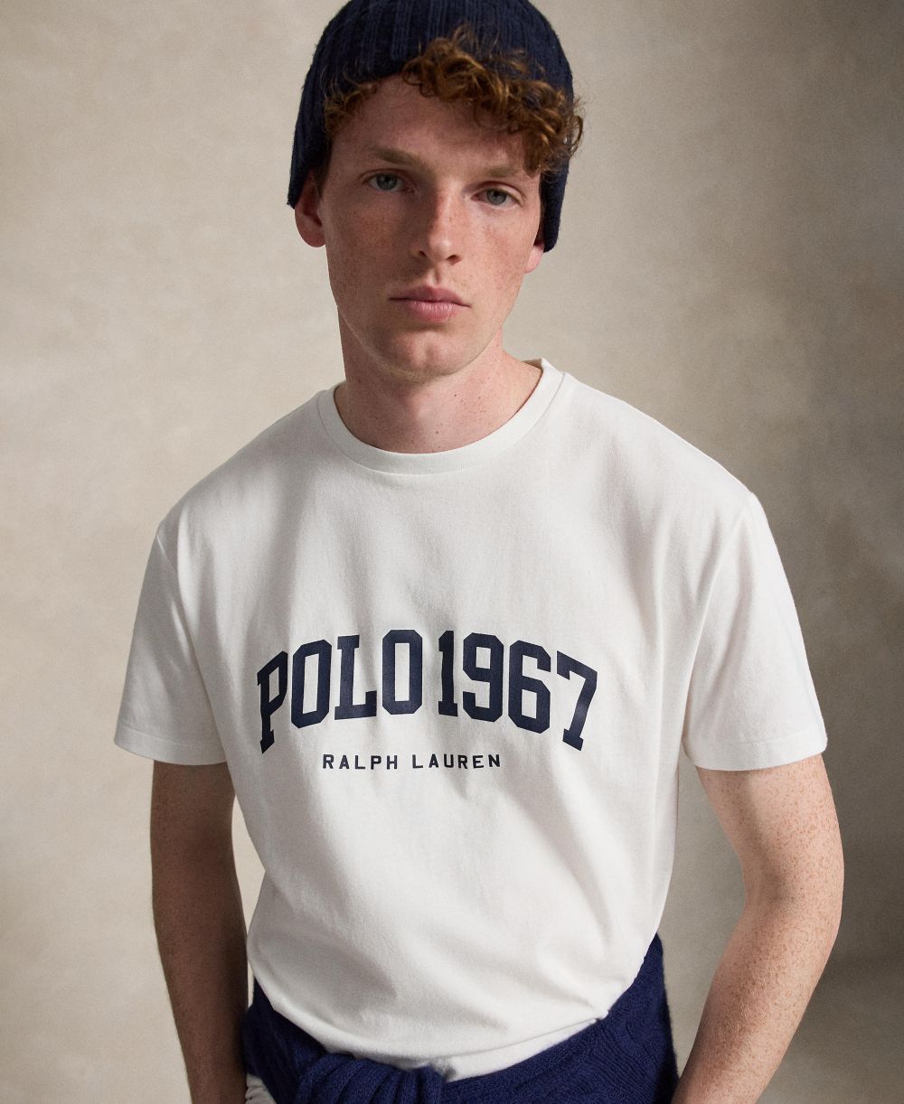 Men's Crewneck T-Shirt