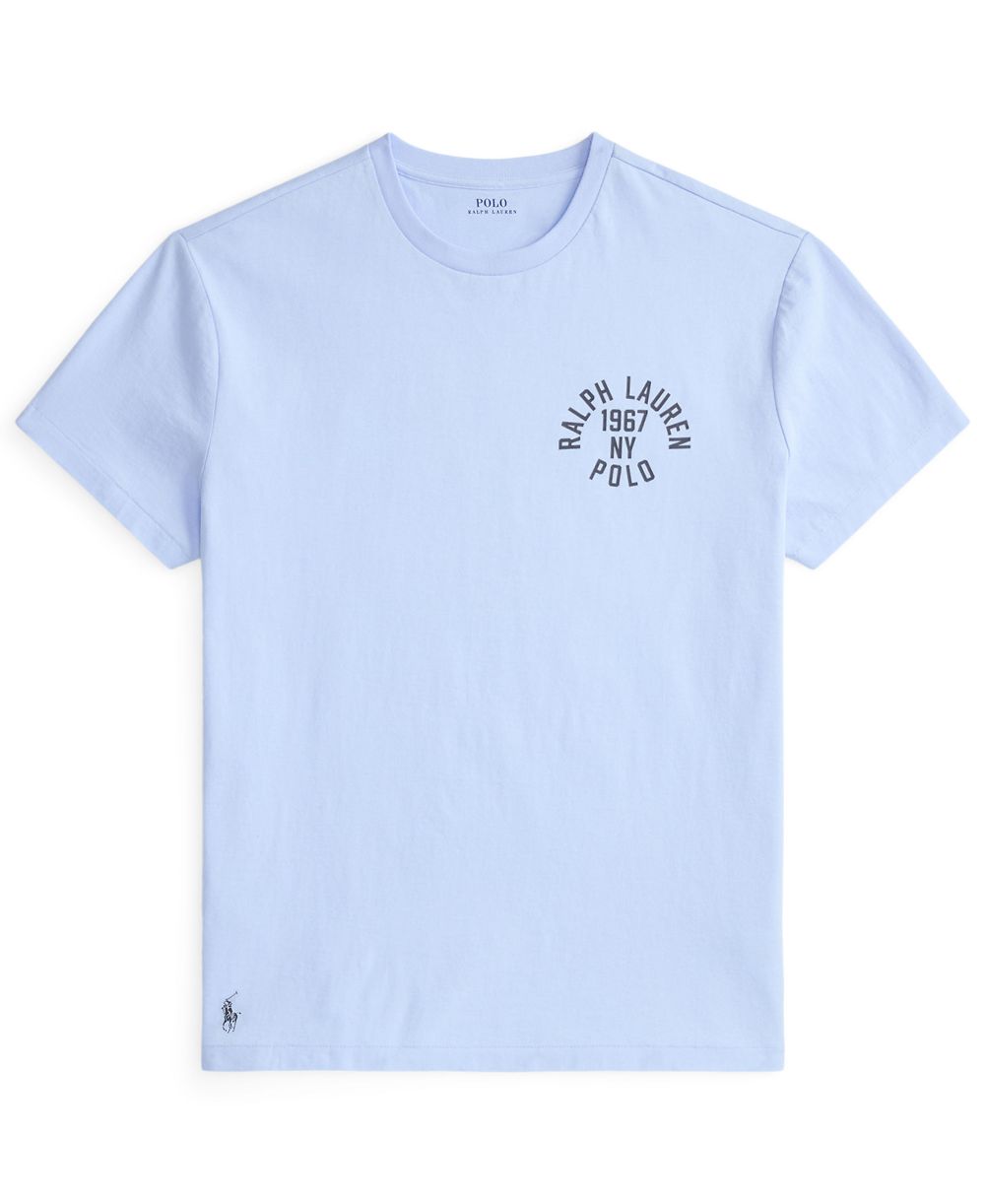 Men's Crewneck T-Shirt