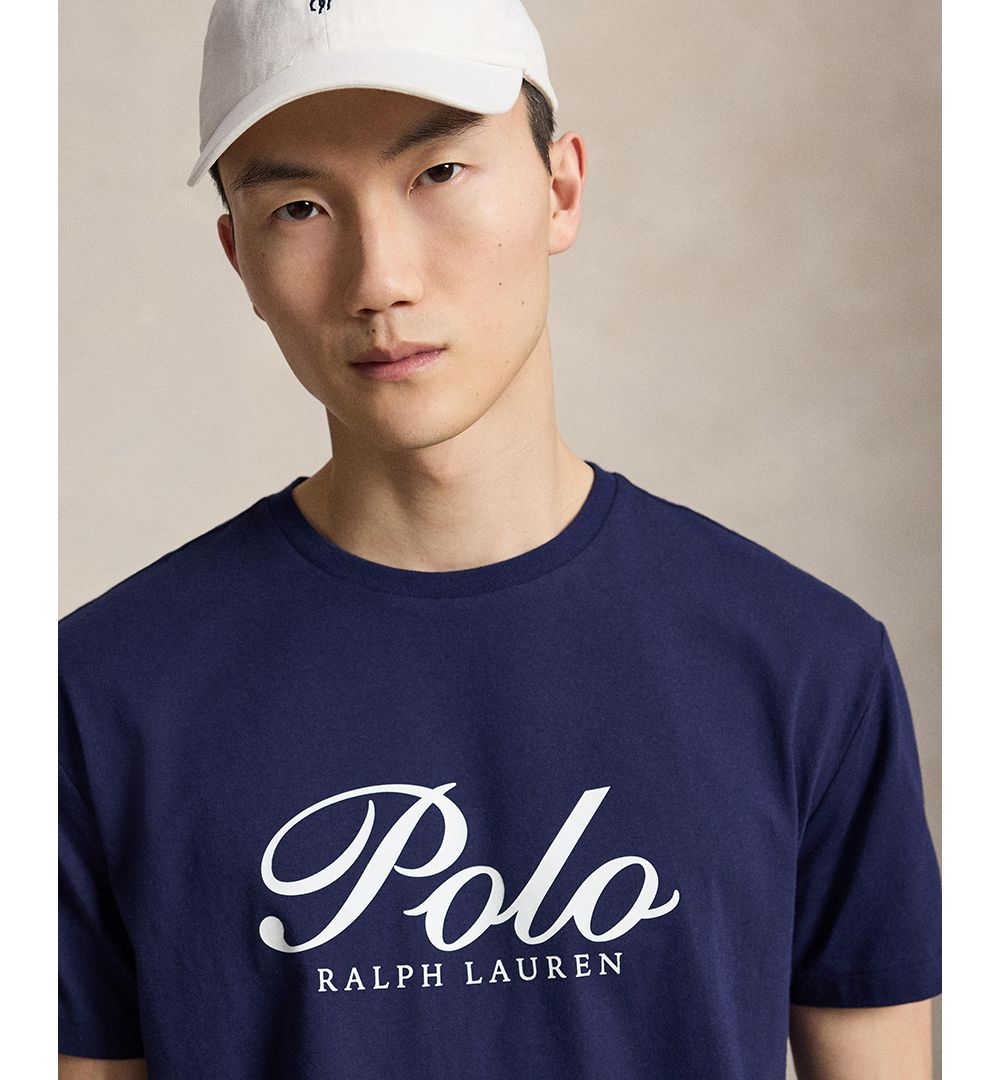 Men's Crewneck T-Shirt