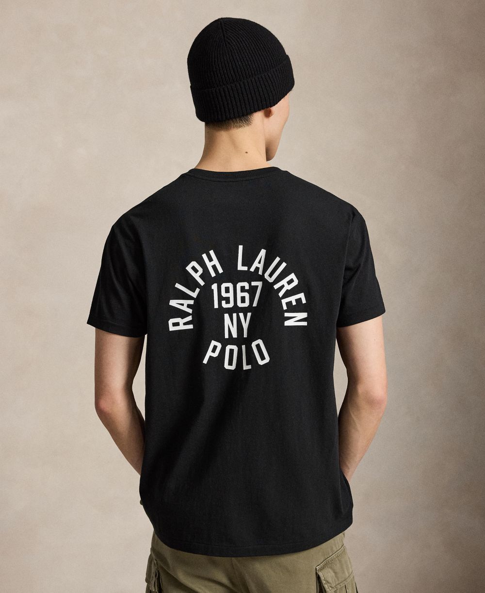 Men's Crewneck T-Shirt