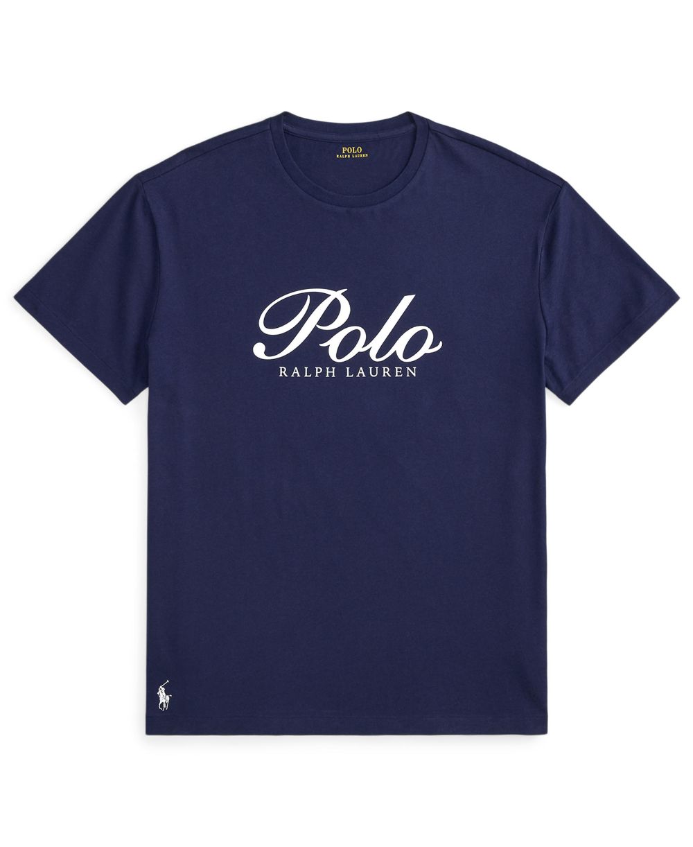 Men's Crewneck T-Shirt