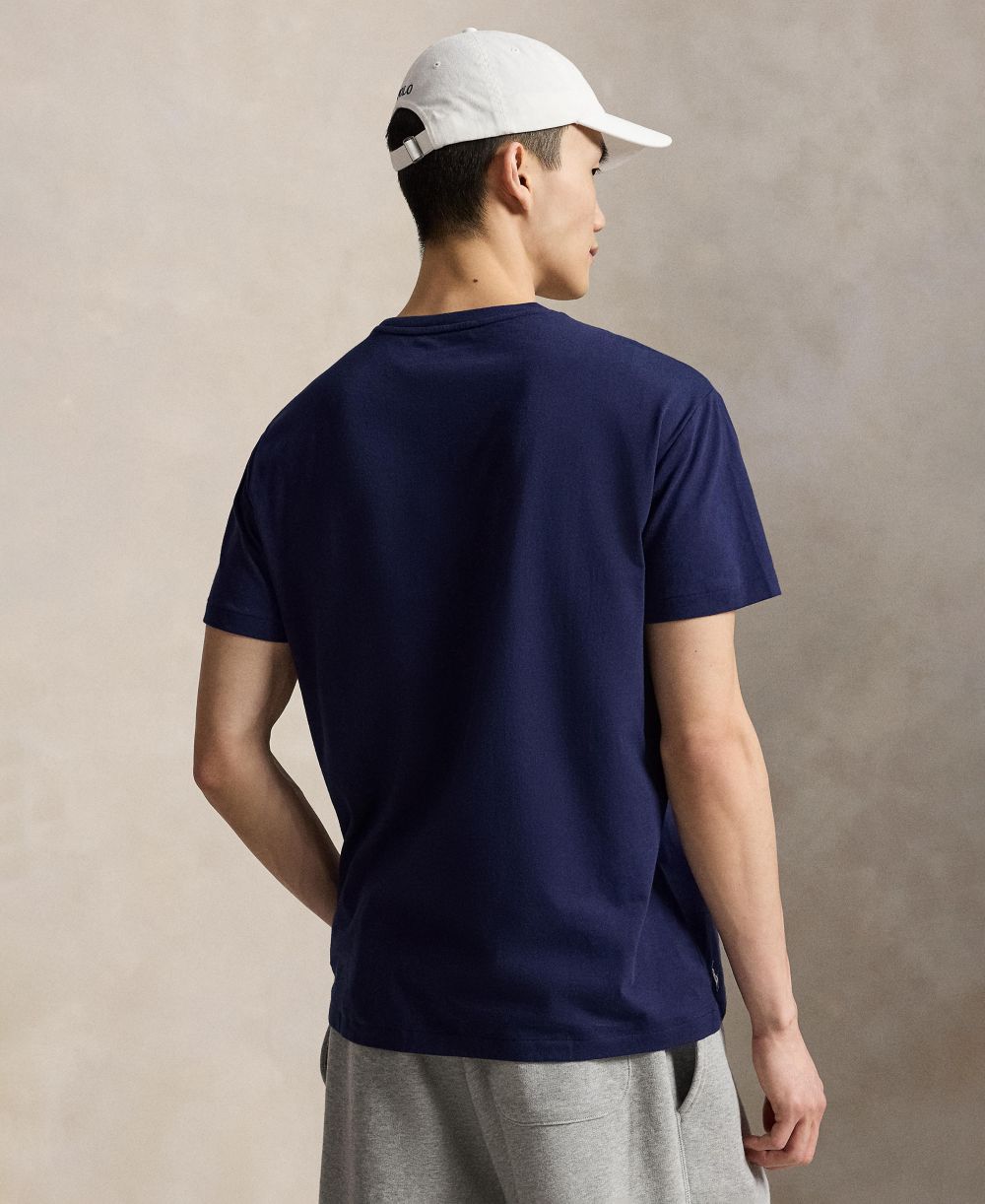 Men's Crewneck T-Shirt