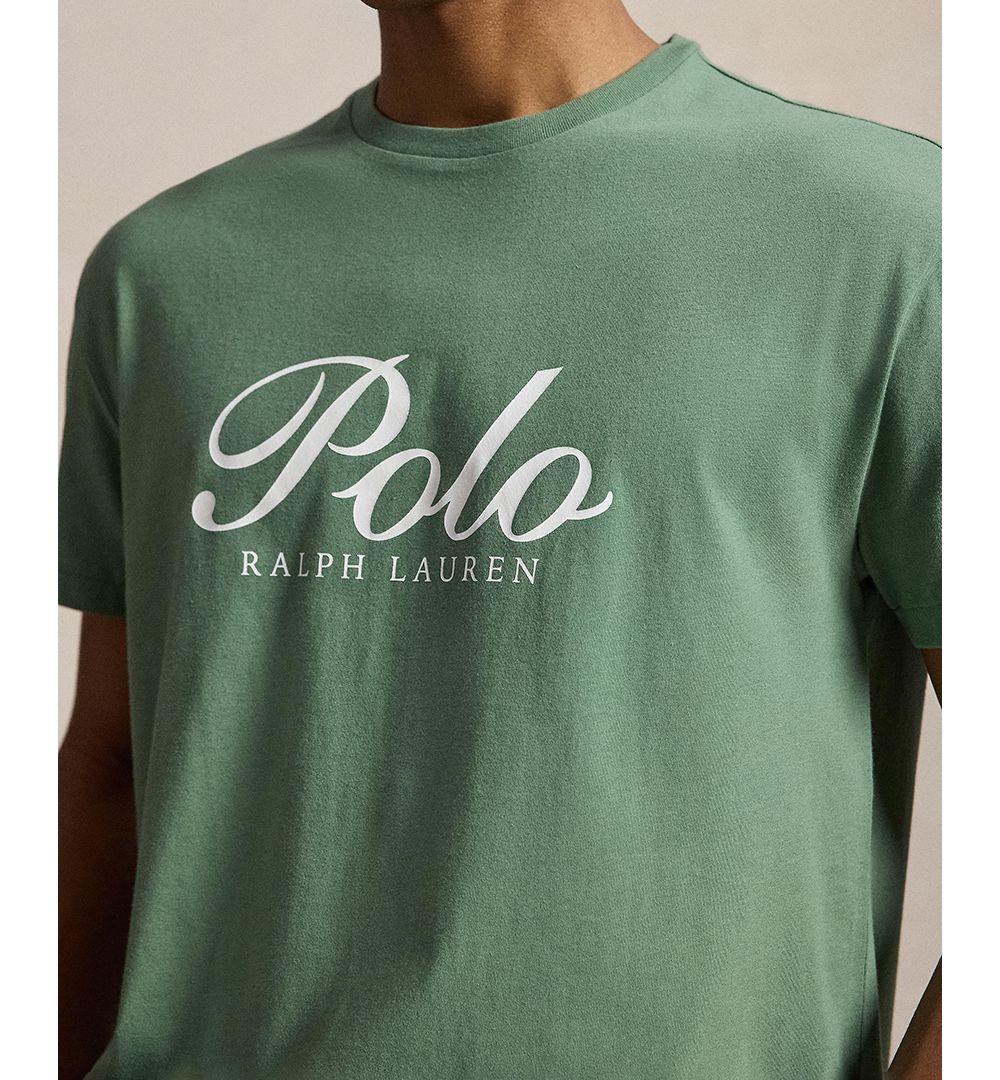 Men's Crewneck T-Shirt