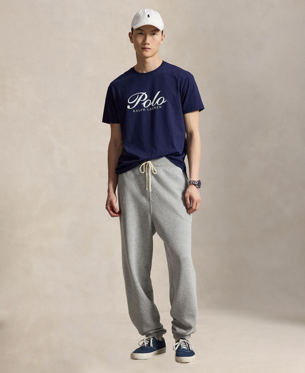 Men's Crewneck T-Shirt