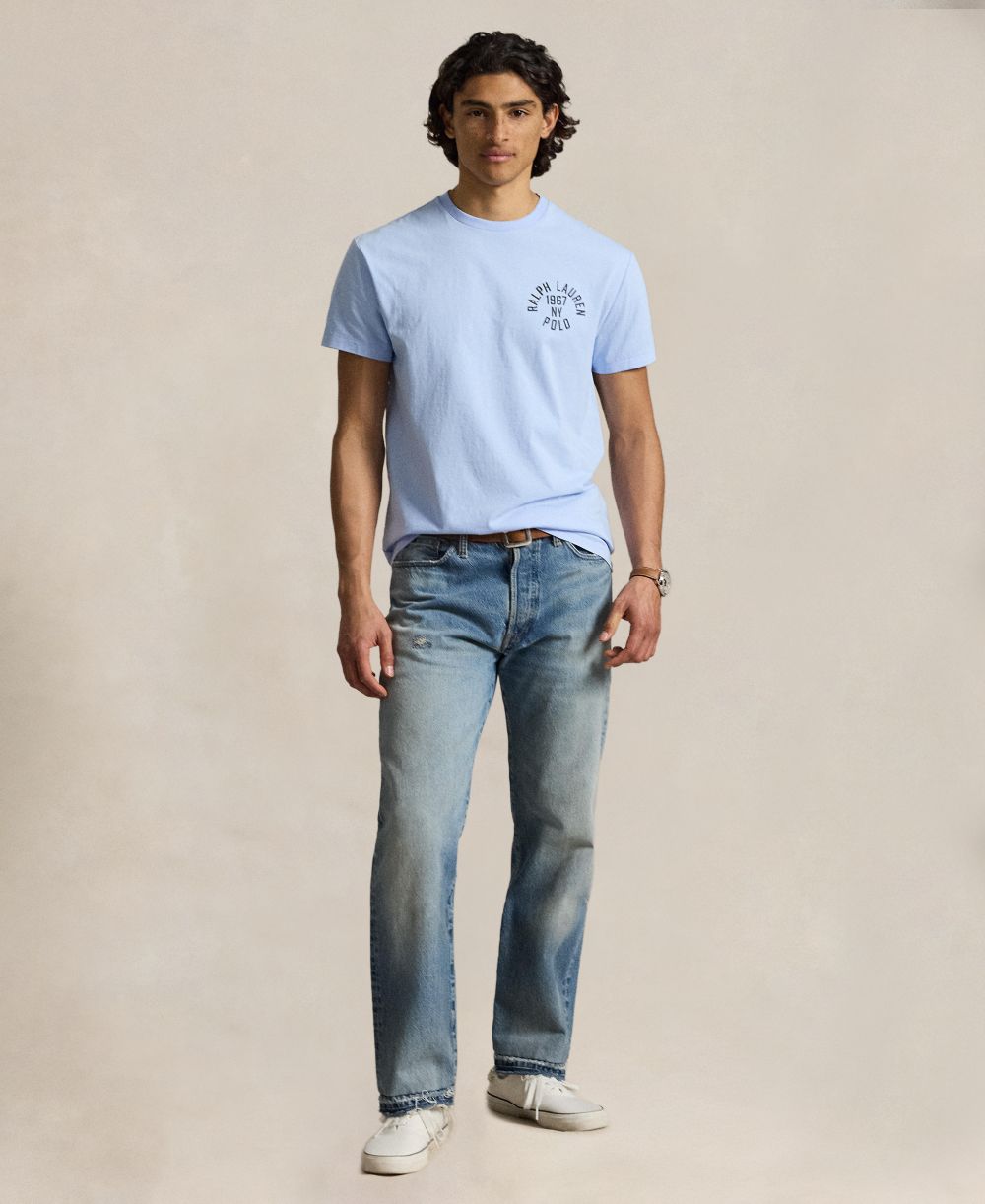 Men's Crewneck T-Shirt