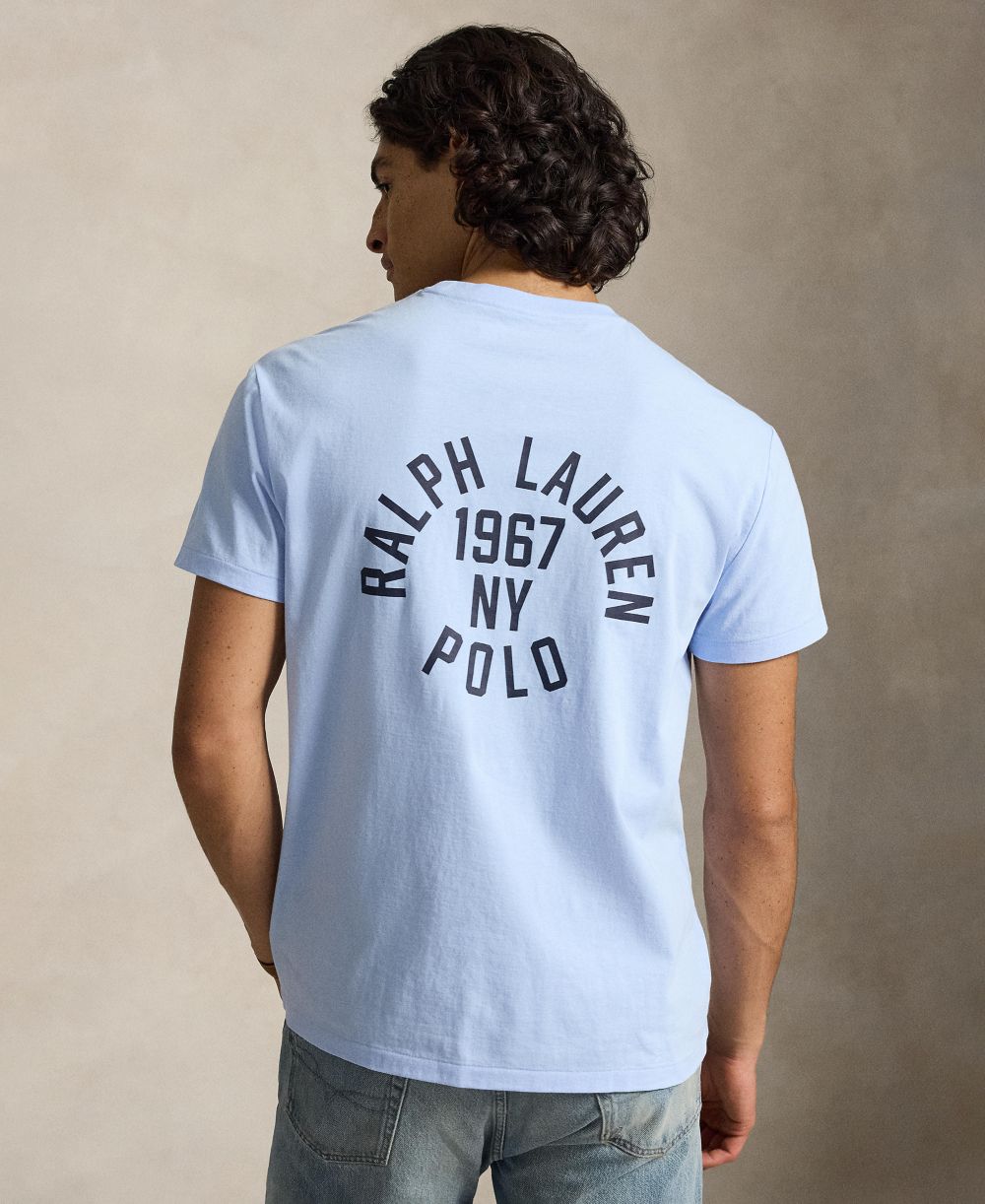 Men's Crewneck T-Shirt