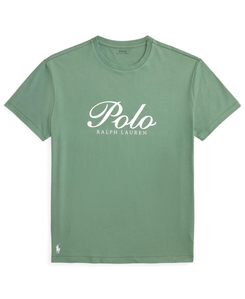 Men's Crewneck T-Shirt