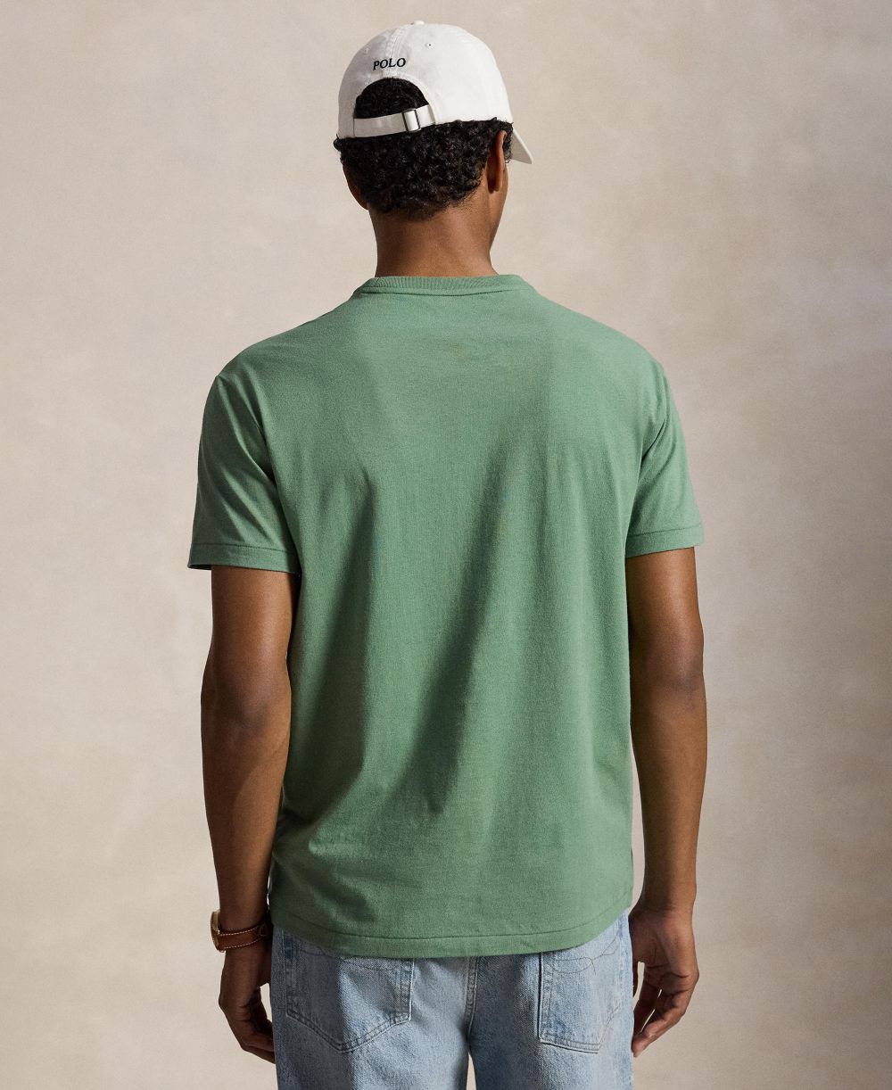 Men's Crewneck T-Shirt