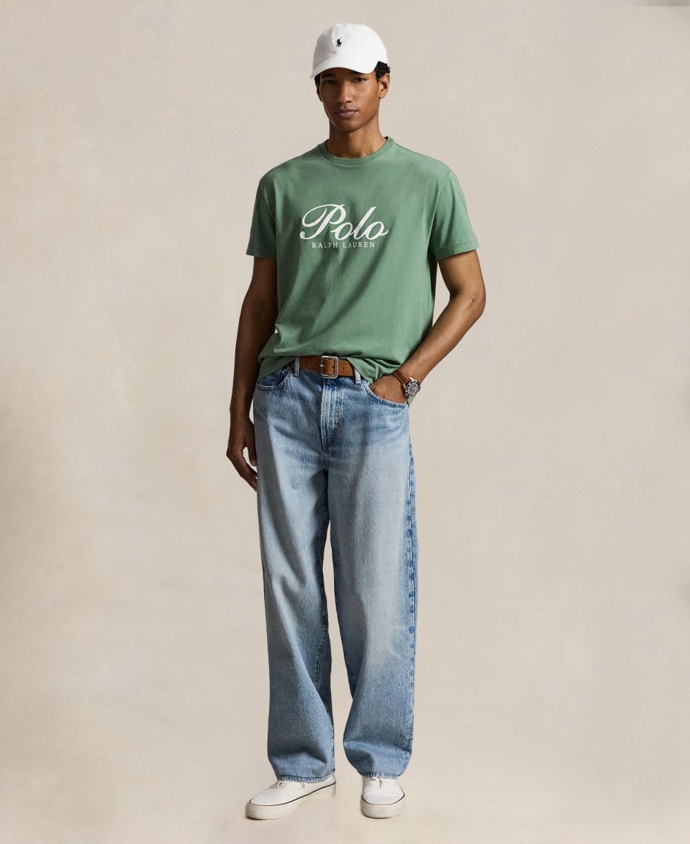 Men's Crewneck T-Shirt