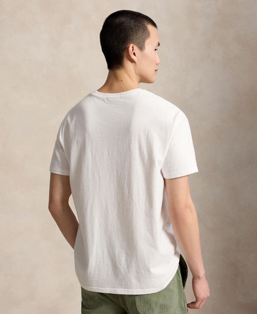 Men's Graphic Polo 67 T-Shirt