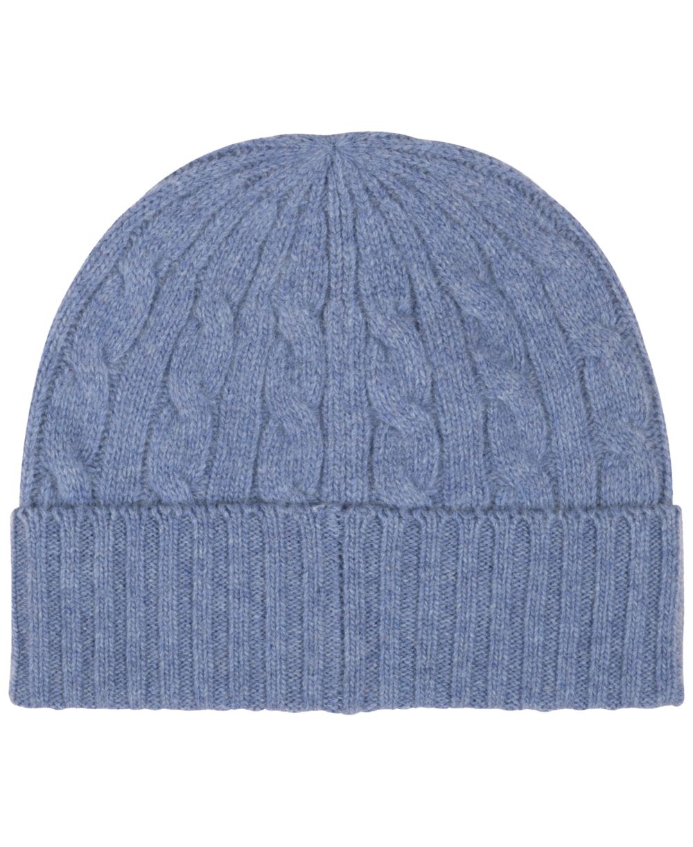 Men's Polo Beanies