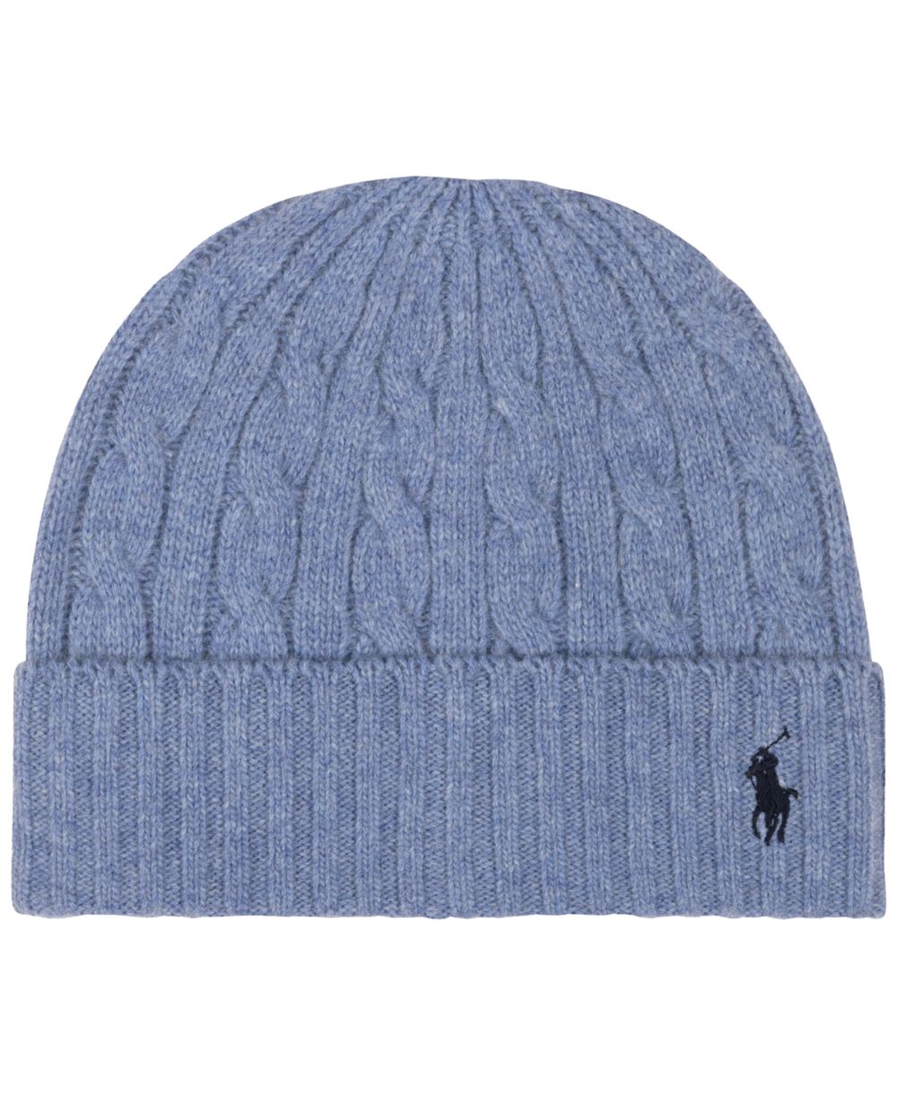 Men's Classic Cable Beanie