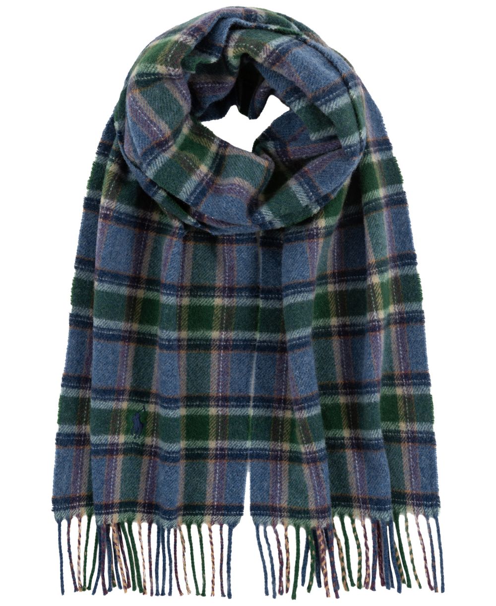 Men's Polo Scarves