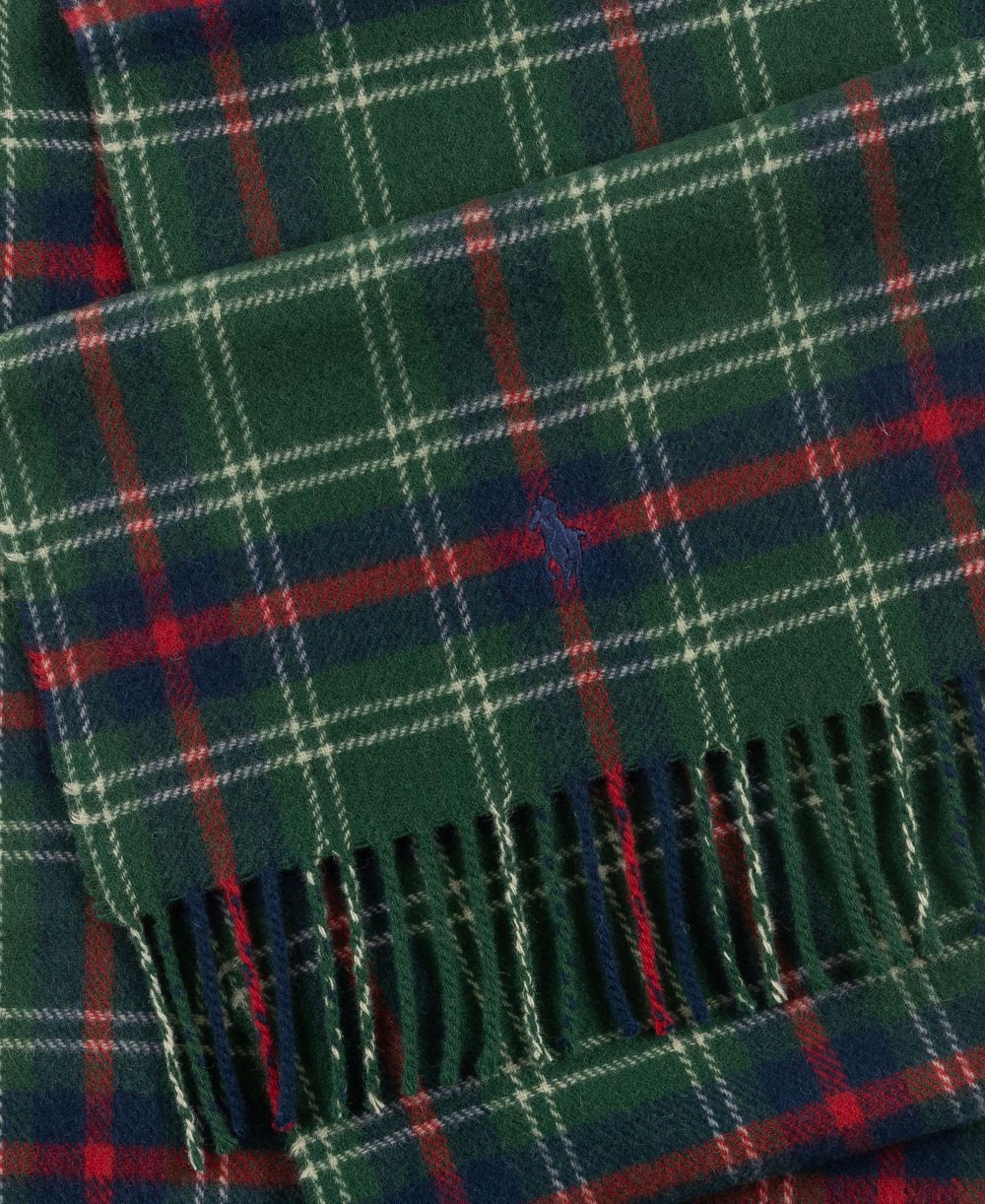 Men's Polo Scarves