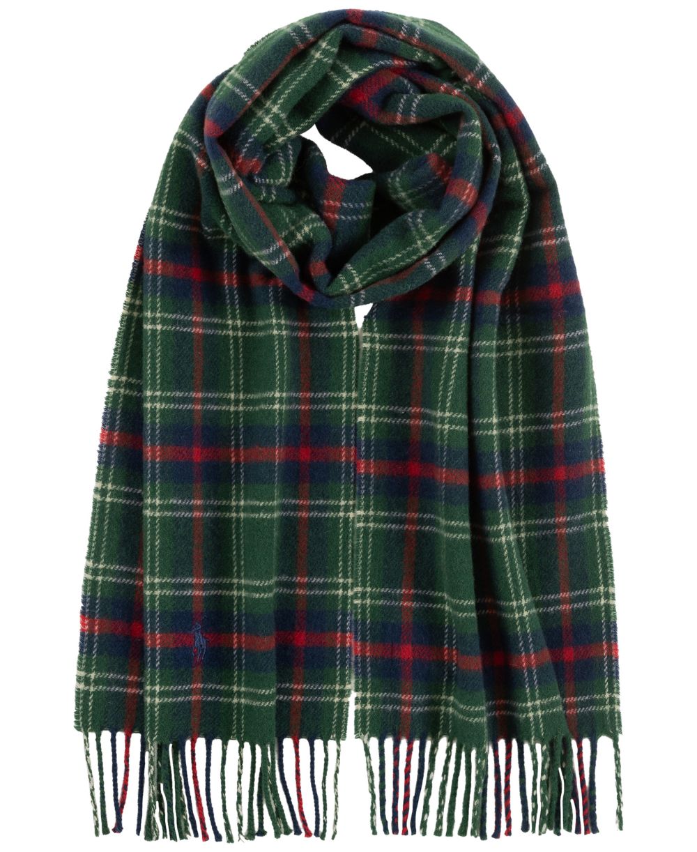 Men's Polo Scarves