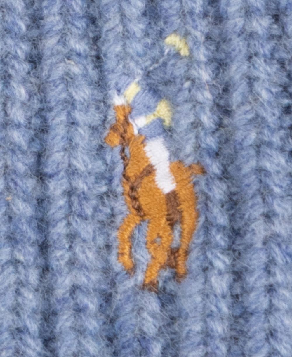 Men's Polo Beanies