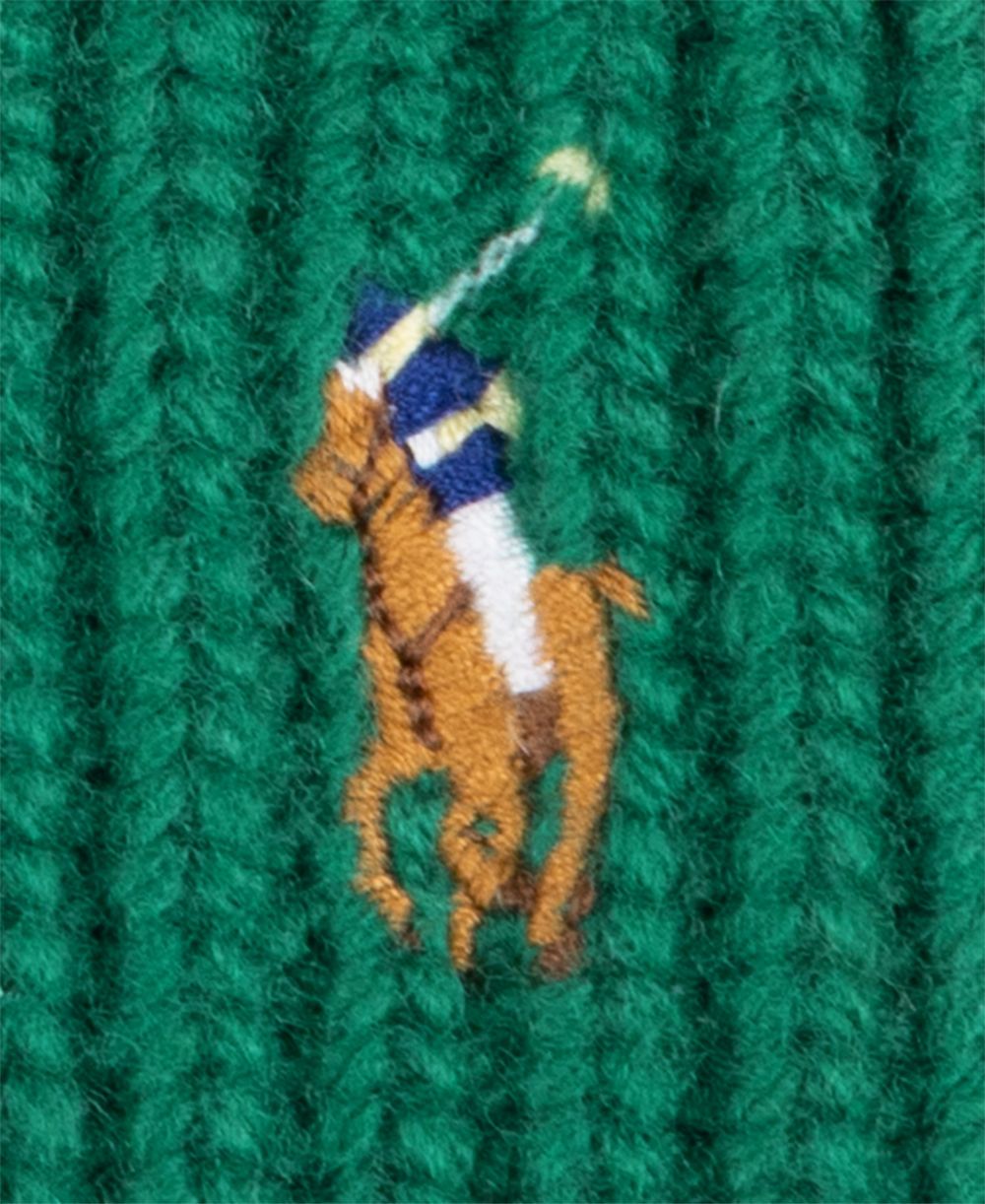 Men's Polo Beanies