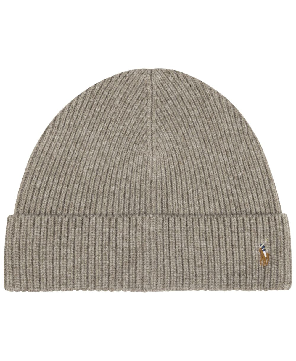 Men's Signature Cuff Hat