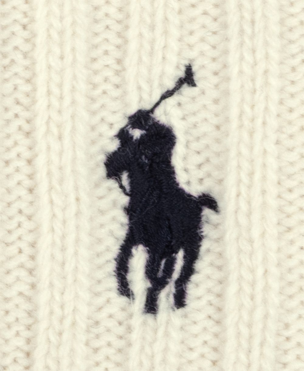 Men's Polo Beanies