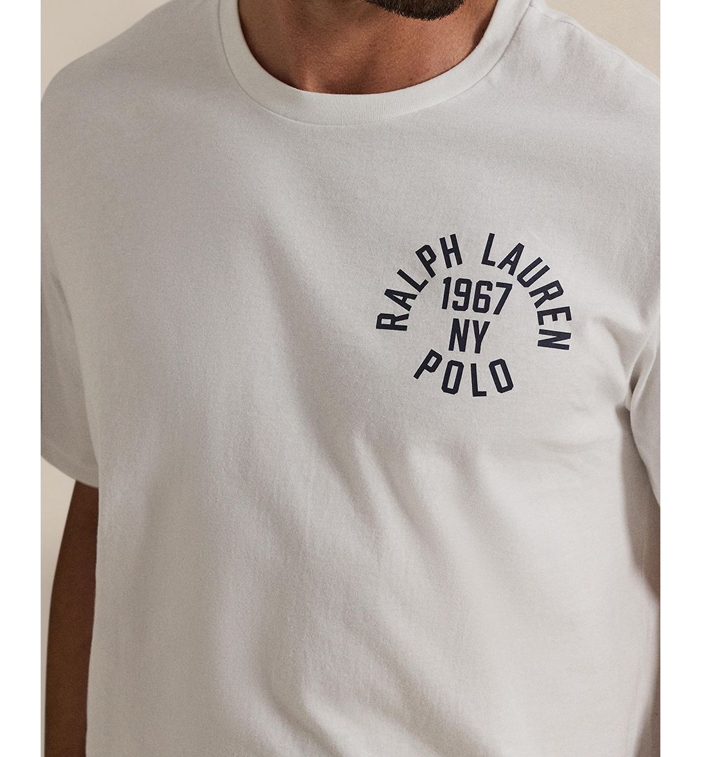 Men's Big & Tall Graphic T-Shirt