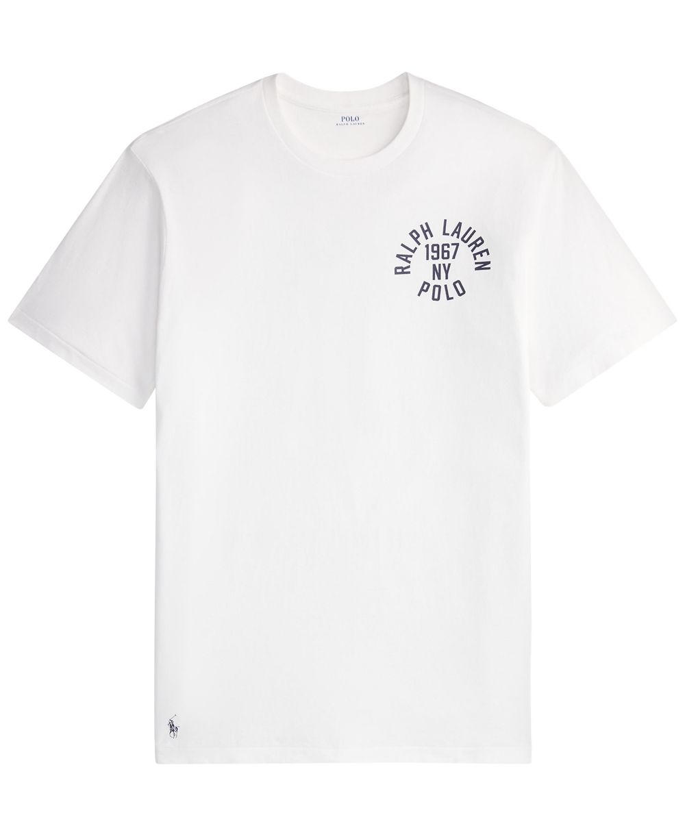 Men's Big & Tall Graphic T-Shirt