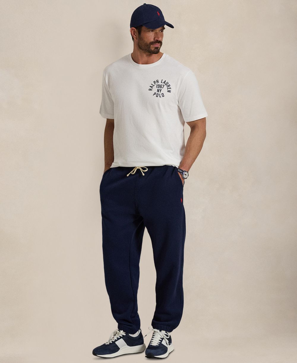 Men's Big & Tall Graphic T-Shirt