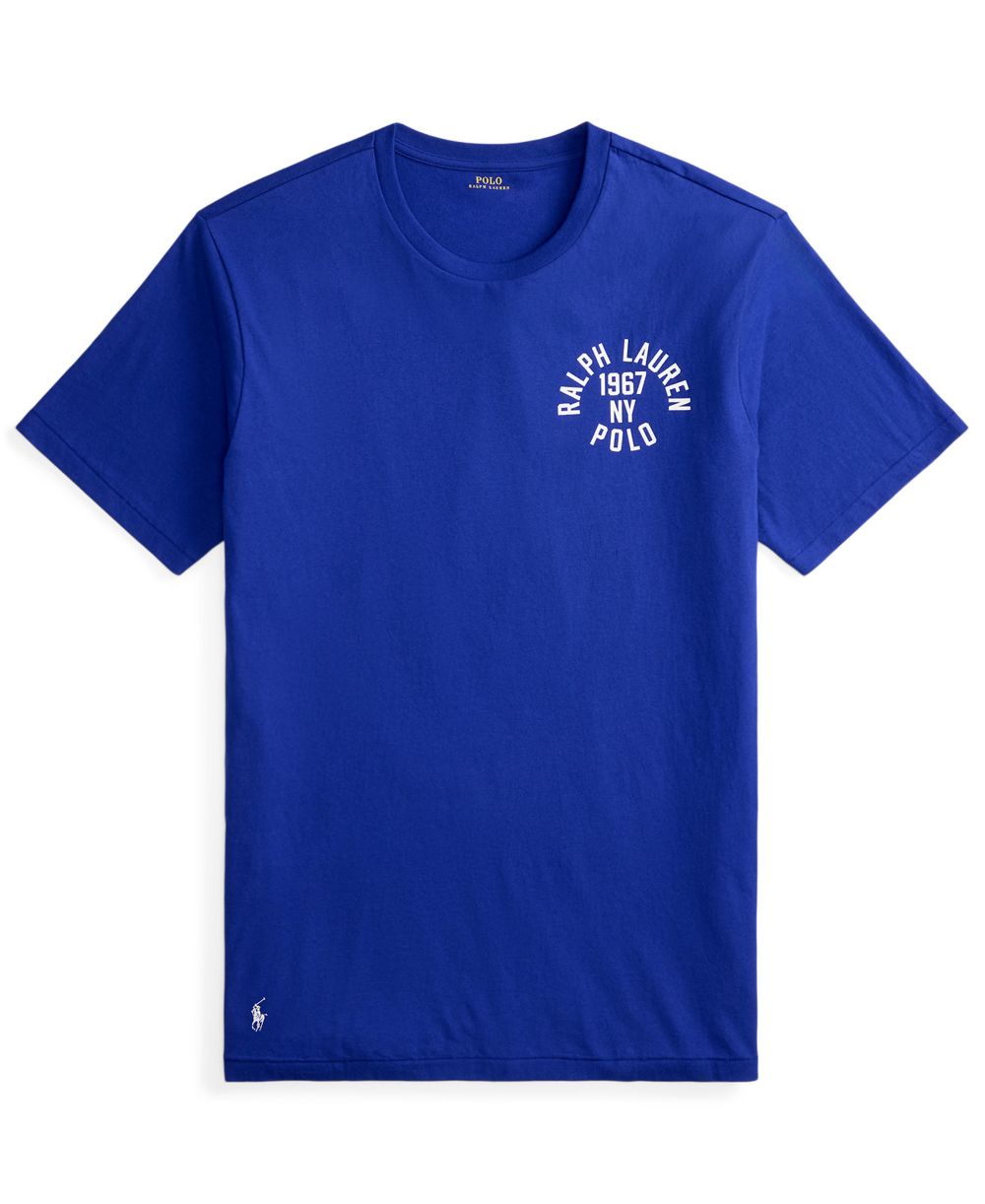 Men's Big & Tall Graphic T-Shirt