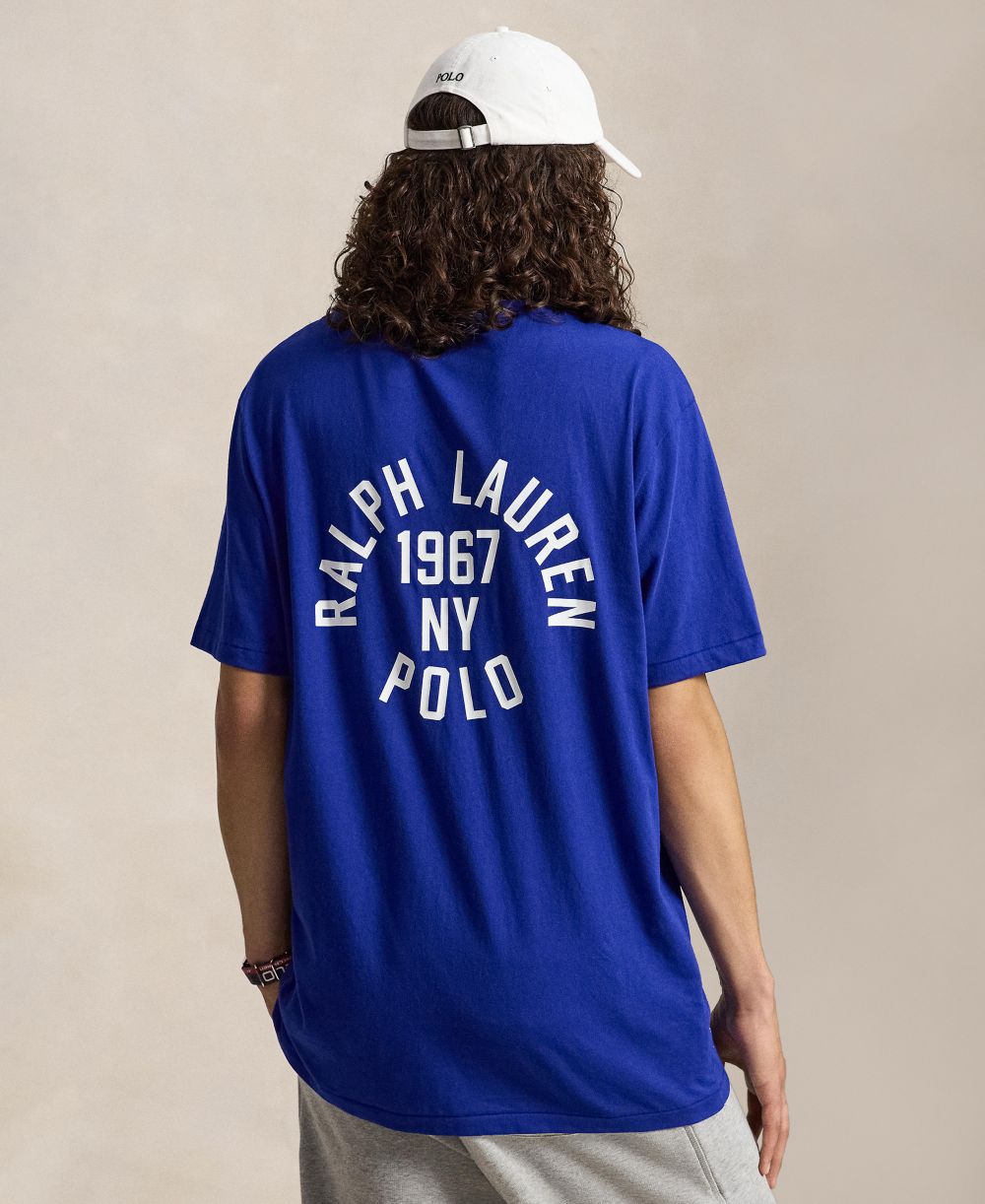 Men's Big & Tall Graphic T-Shirt