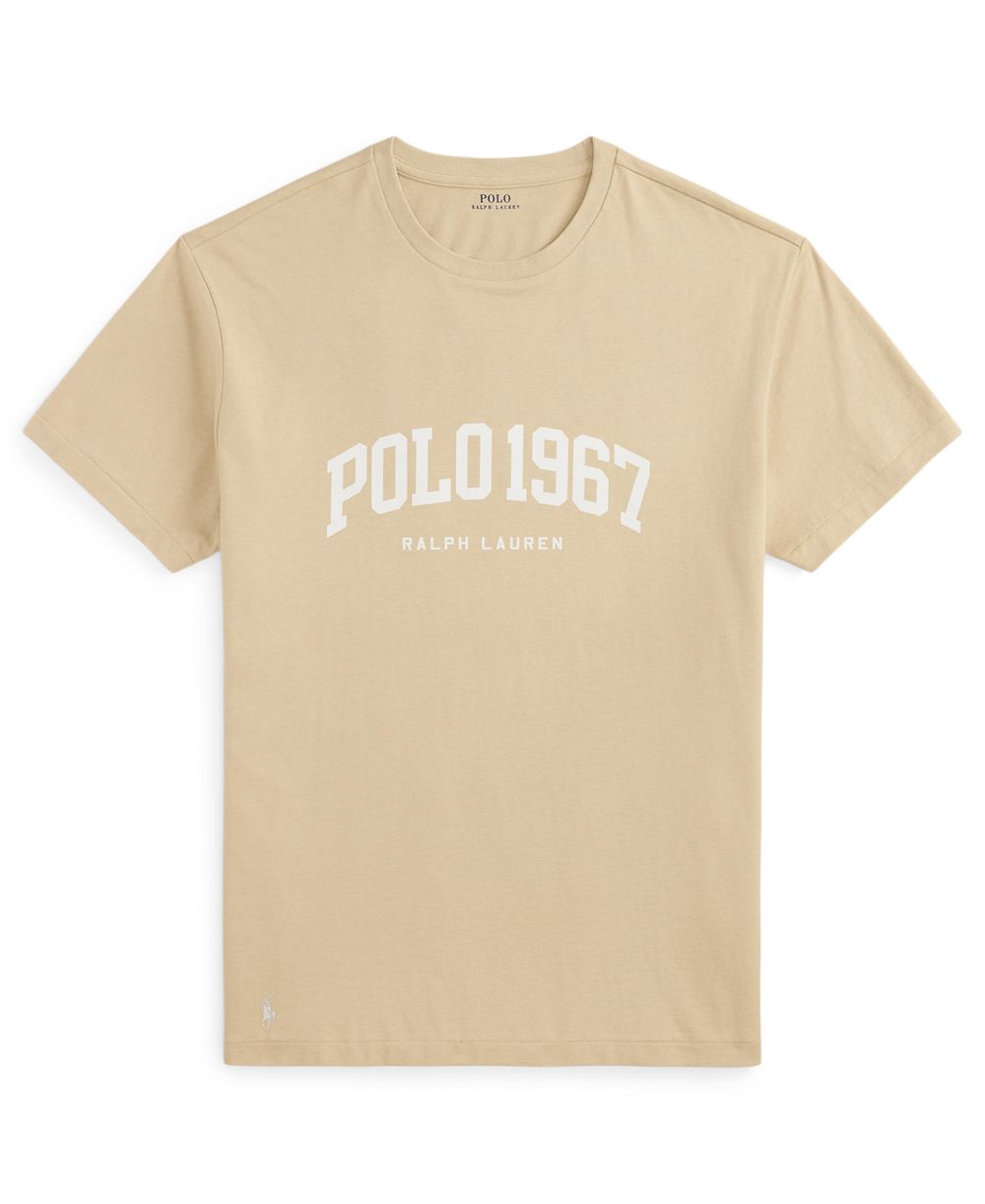 Men's Crewneck T-Shirt