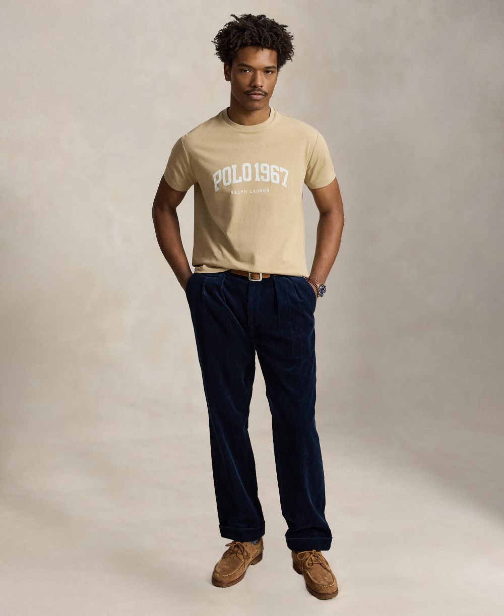 Men's Crewneck T-Shirt