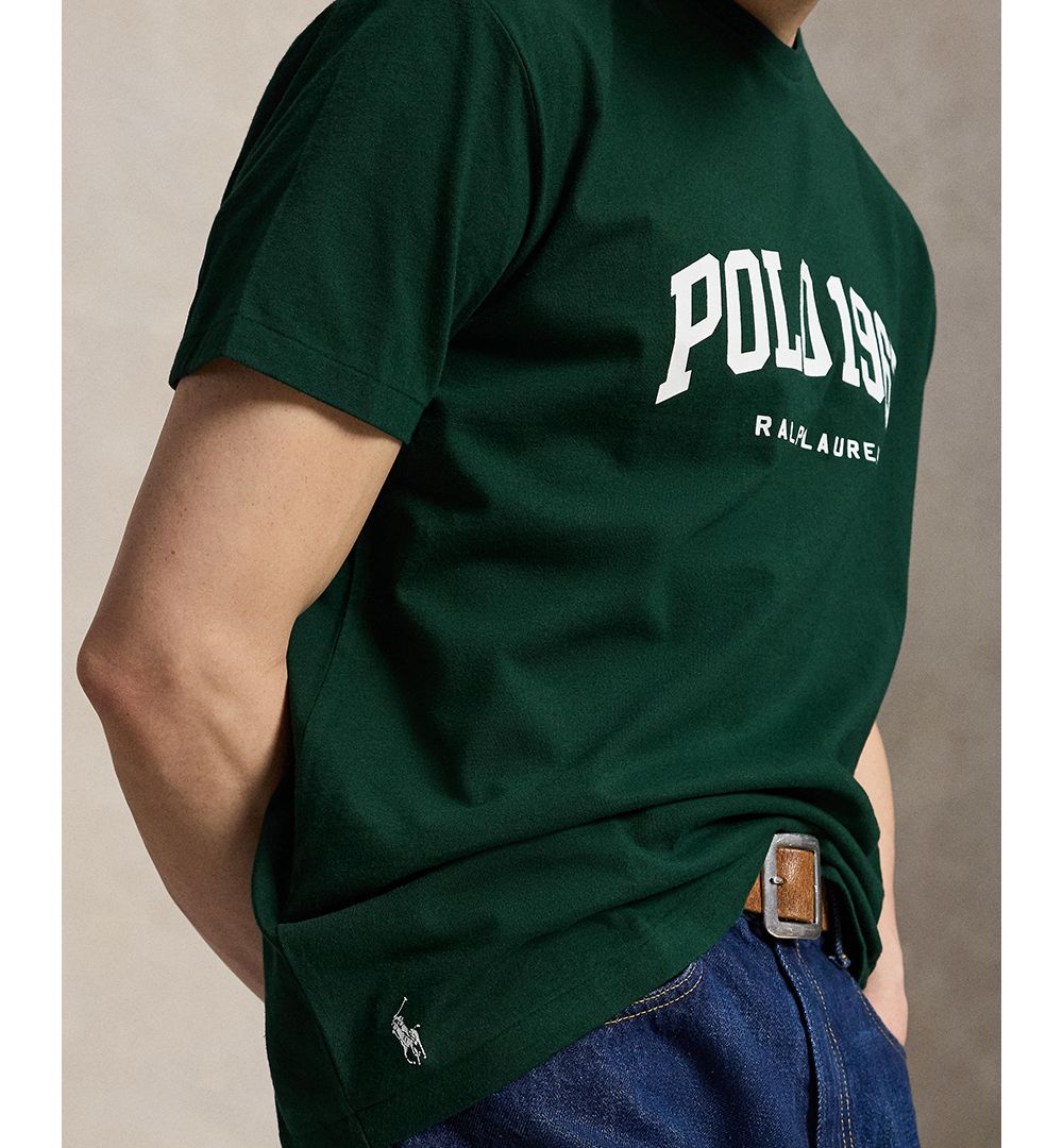 Men's Crewneck T-Shirt