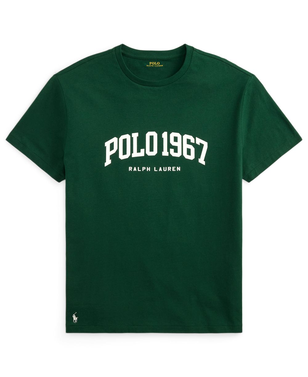 Men's Crewneck T-Shirt