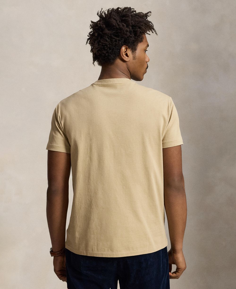 Men's Crewneck T-Shirt