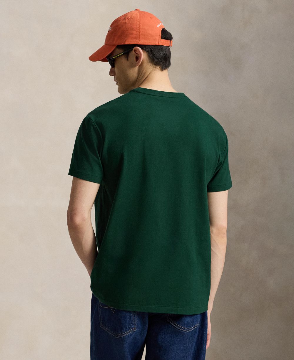 Men's Crewneck T-Shirt