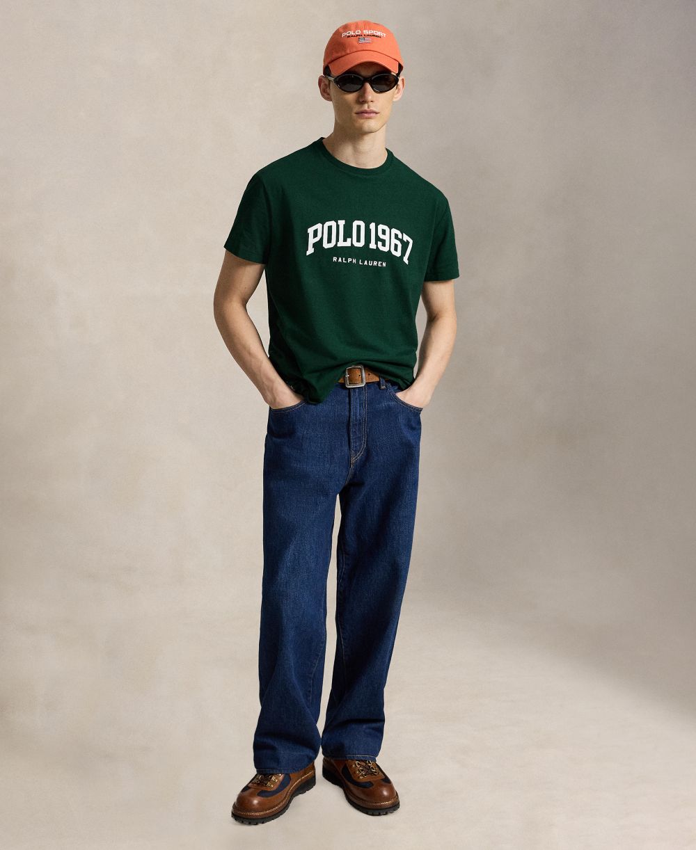 Men's Crewneck T-Shirt