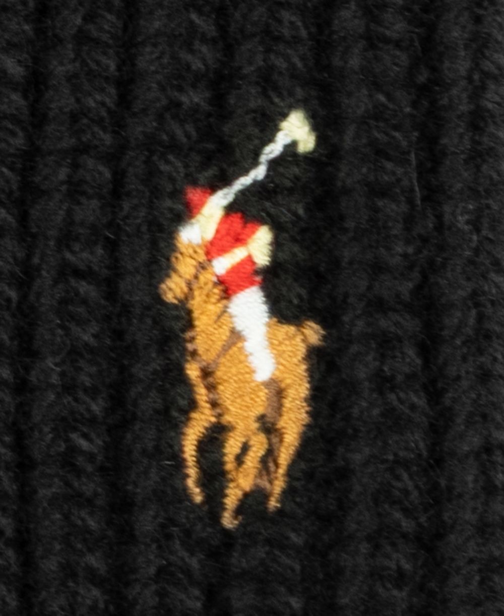 Men's Polo Beanies
