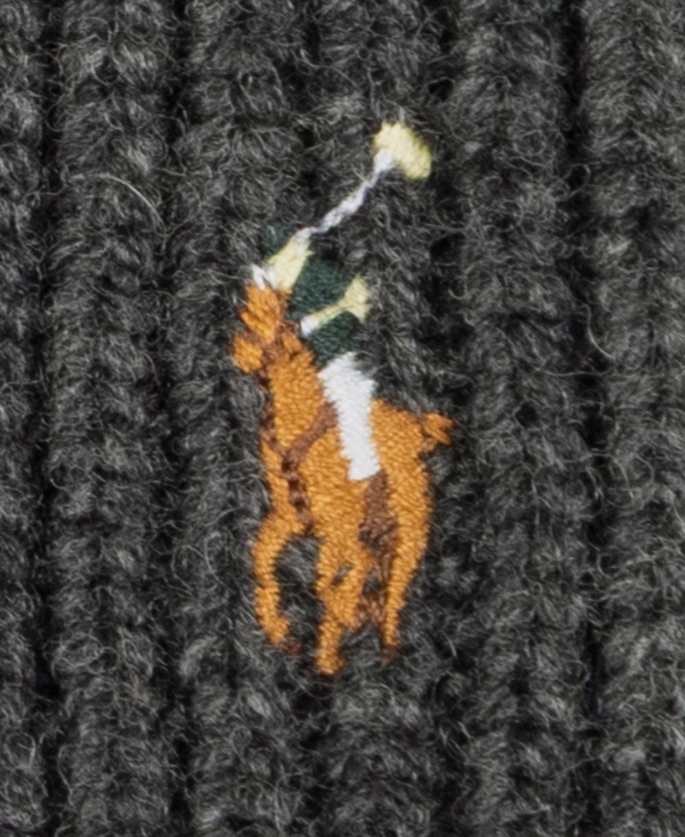 Men's Polo Beanies