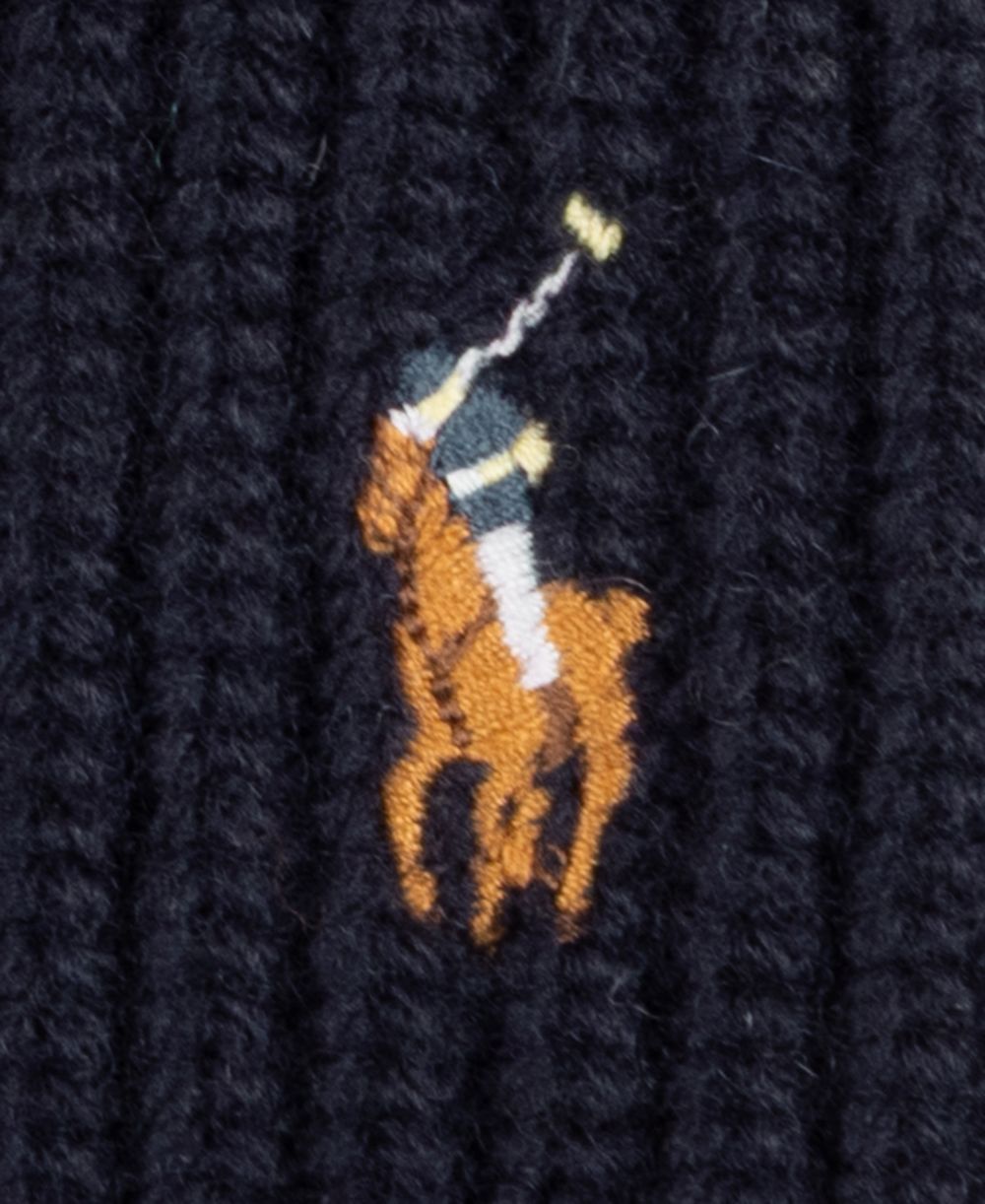 Men's Polo Beanies