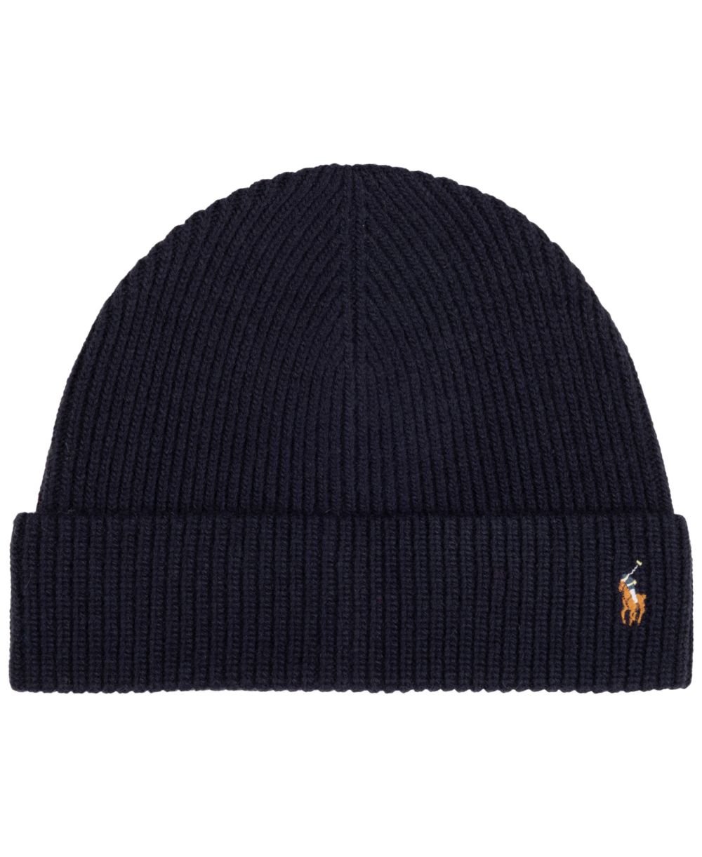 Men's Polo Beanies